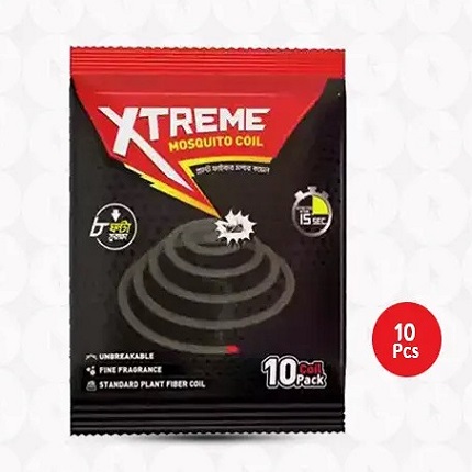 Xtreme Mosquito Coil