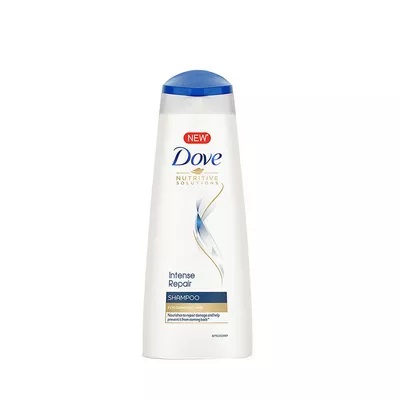 P91 Dove Shampoo Intense Repair 170 ML