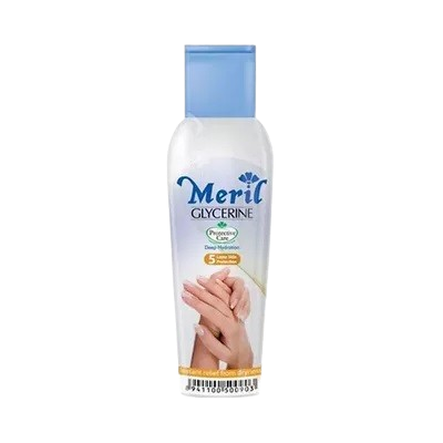 Meril Glycerin 120 Gram