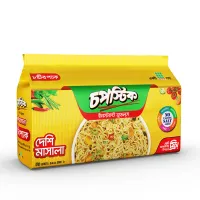 Chopstick Noodles (Deshi Masala) 8 Pcs (496 Gram)
