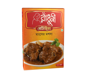 Radhuni Meat Curry Masala 100 Gram