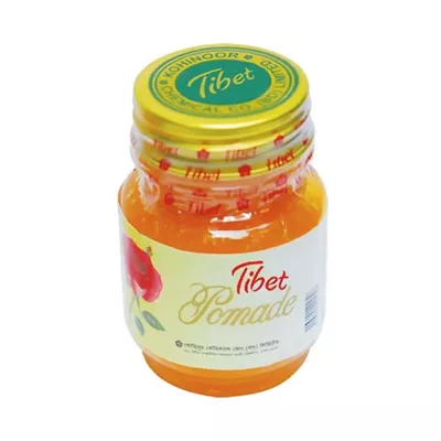 Tibet Pomade 50 ML