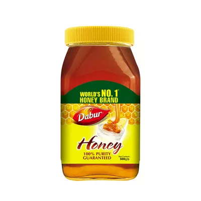 Dabur Honey 500 Gram