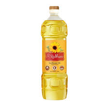 Radhuni Sunflower Oil 1 Liter
