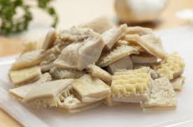 Beef Tripe (Gorur Vuri) Processed for Ready to Cook
