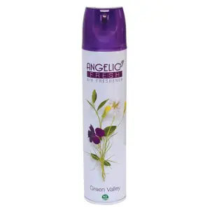 Angelic Fresh Air Freshener Green Valley 300 ml