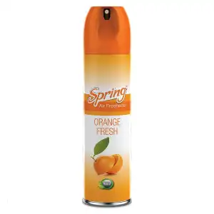 Spring Air Freshener Orange Fresh 300 ml