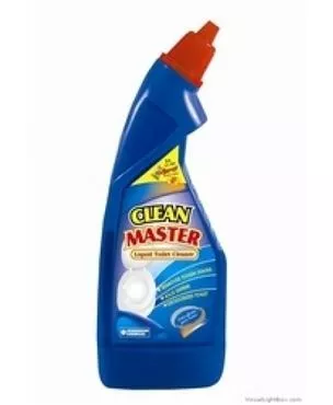 Clean Master Toilet Cleaner 750 ML