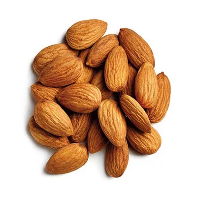 Agro Acres Almonds (Kath Badam) 500 Gram