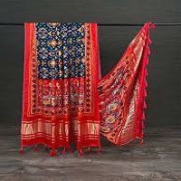 ladies Orna or Dupatta