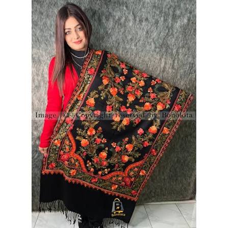 Shall or Chador