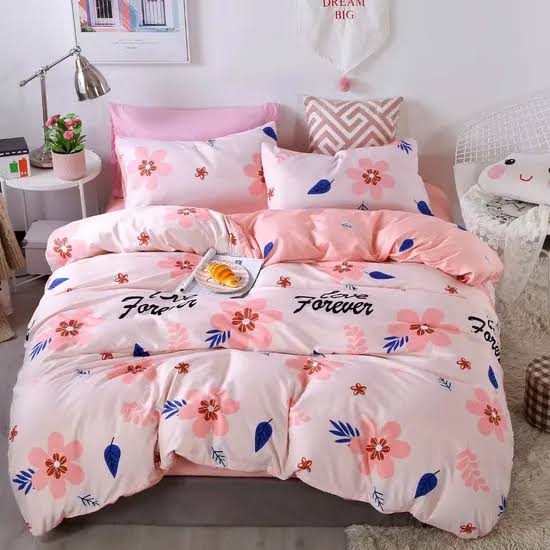 Comforters (Heavy or Vari)