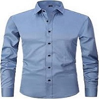 Mens or Ladies Shirt (Fuul Sleeve or Short Sleeve)