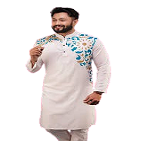 Panjabi / Kurti / Jubba/ Fotua