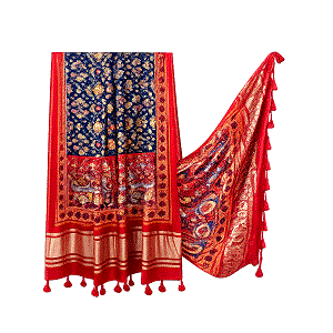 ladies Orna or Dupatta or Hijab