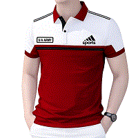 Mens Polo Shirt