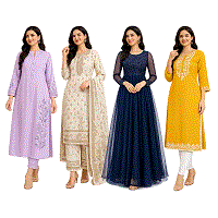 Ladies One Pice / Tops /Kamij / Kurti / Gawn