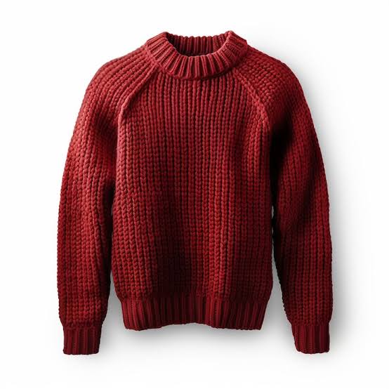 Sweater / Cardigan