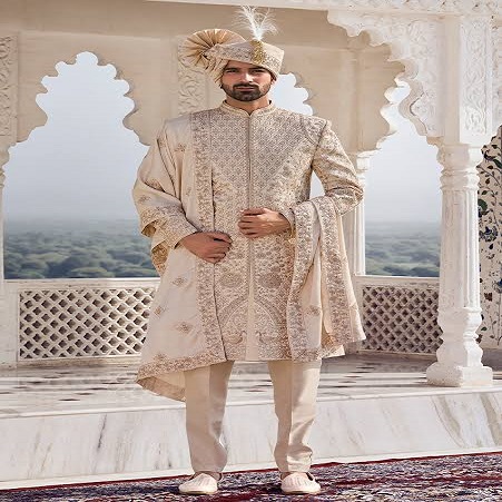 Sherwani