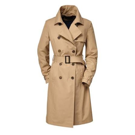 Over Coat (Mens or Women)
