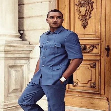 Safari Suit (Mens or Women)