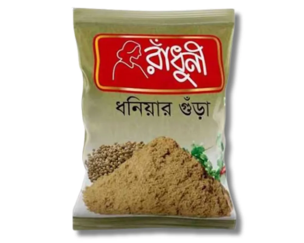 Radhuni Coriander (Dhonia) Powder