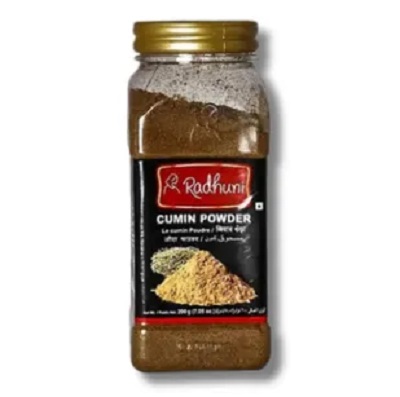 Radhuni Cumin (Jeera) Powder