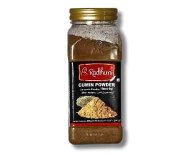 Radhuni Cumin (Jeera) Powder
