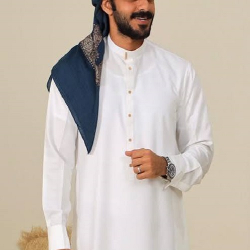 Mens Jubba