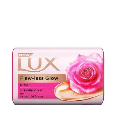 Lux Soap Bar (Flaw Less Glow)
