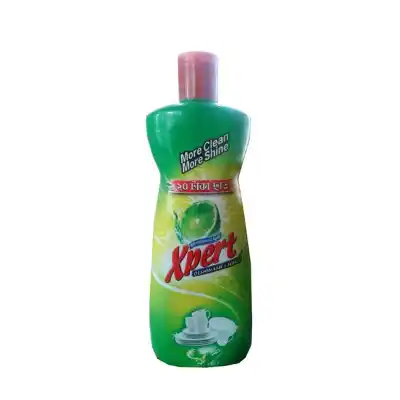 Xpert Dishwashing Liquid