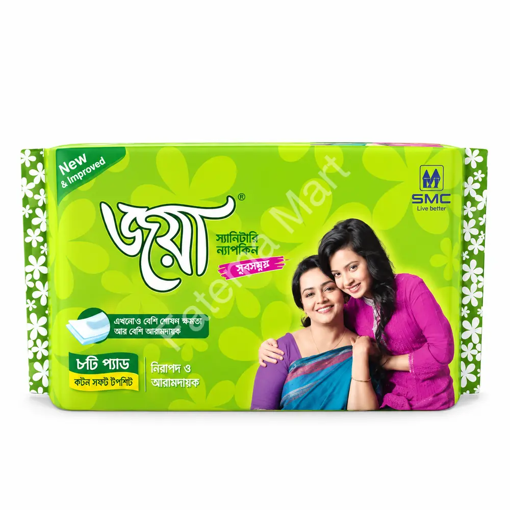 Personal Care (Sanitary Napkin)