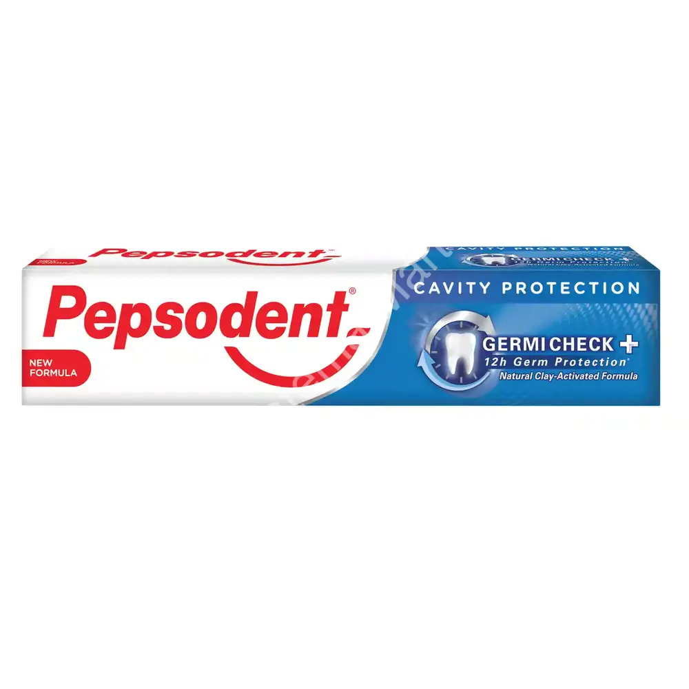 Pepsodent-Toothpaste Germi Check-85 Gram