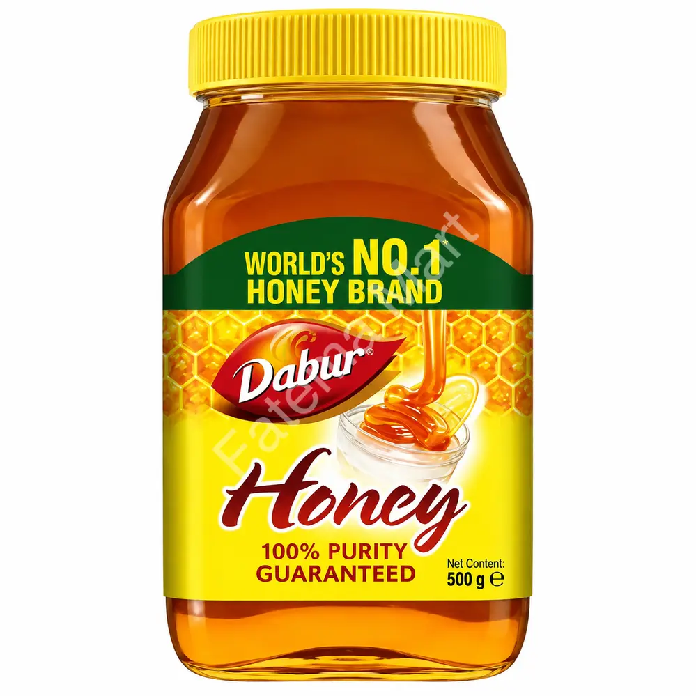 Dabur Honey 500 Gram