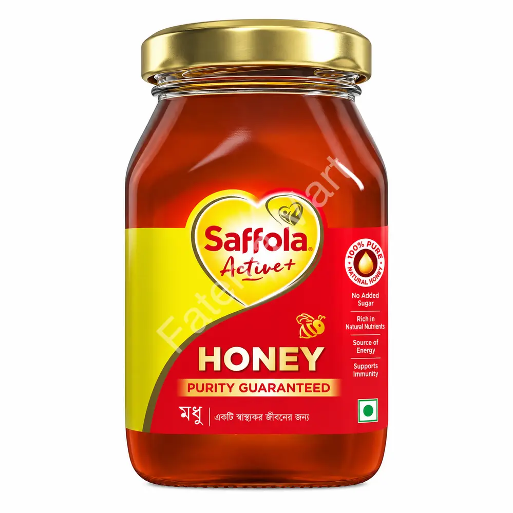 Saffola Honey 100 Gram
