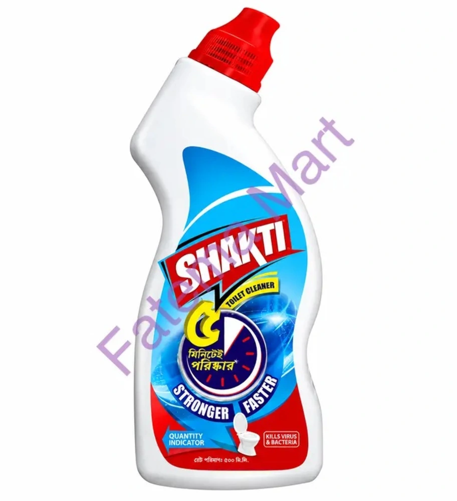 Shakti toilet Cleaner 750ml