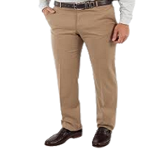 1) Pant Collection