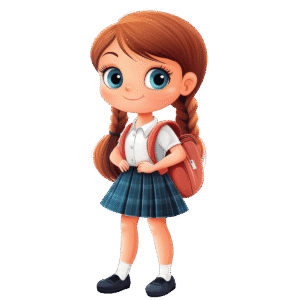 Girls Item