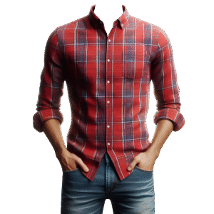 2) Shirt Collection