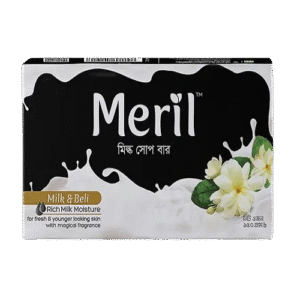 Meril Soap (Jesmine Flavour)